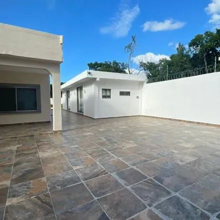 Image 1 - unnamed road, 77560 Cancún, ROO, Mexico - House for sale