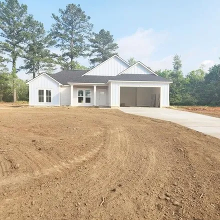 Buy this 4 bed house on 142 Willow Lake Drive in Lee County, GA 31763