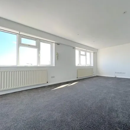 Image 2 - Inspire Craft, Hill Rise, Luton, LU3 3ED, United Kingdom - Apartment for rent