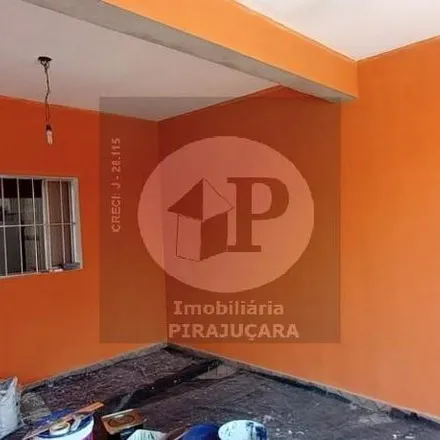 Buy this 2 bed house on Rua Congo in Parque Pirajussara, Embu das Artes - SP
