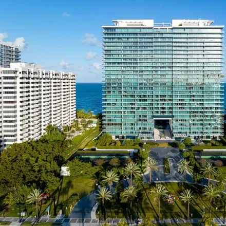 Rent this 1 bed condo on 10201 Collins Ave Unit 604 in Bal Harbour, Florida