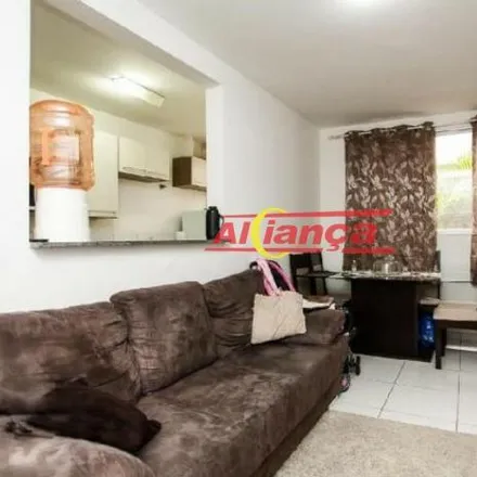 Rent this 2 bed apartment on Capela São Judas Tadeu in Avenida Salgado Filho, Vila Rio