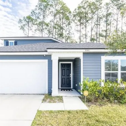 Rent this 4 bed house on Blush Blossom Court in Jacksonville, FL 32226