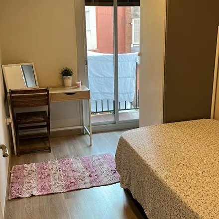 Rent this 3 bed apartment on Carrer de Gravina in 08906 l'Hospitalet de Llobregat, Spain