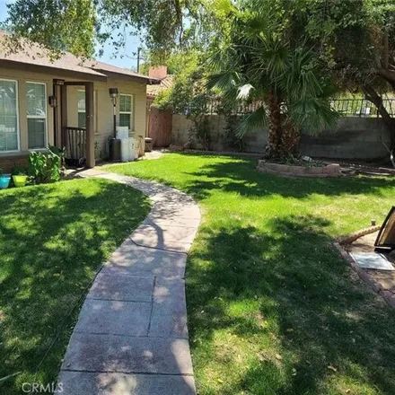 Buy this 5 bed house on 10866 Columbus Avenue in Los Angeles, CA 91345