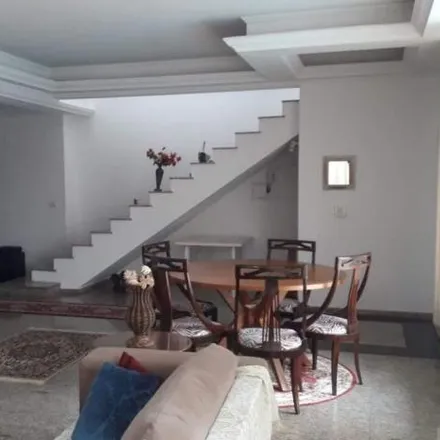 Rent this 3 bed house on Rua Miguel Landucci in Vila Diniz, São José do Rio Preto - SP