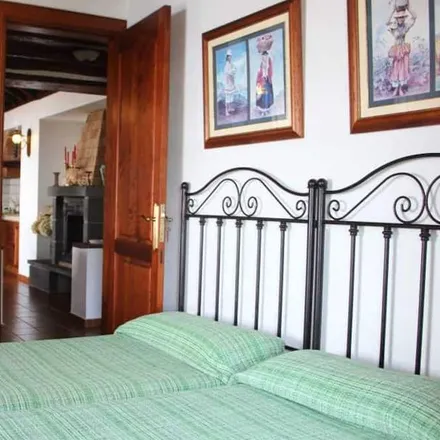 Rent this 3 bed house on Ayuntamiento de Villa de Mazo in Plaza de Pedro Pérez Díaz, 1