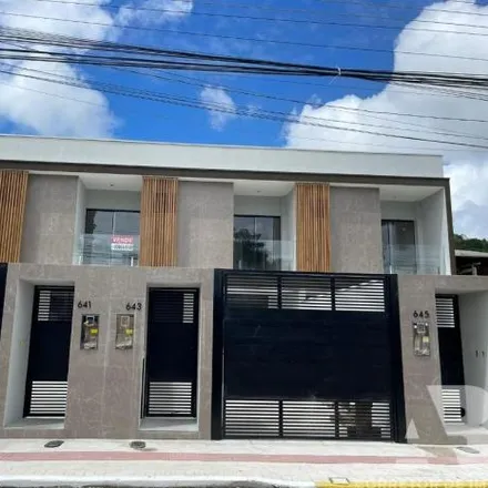 Image 2 - Rua Coqueiros, Tabuleiro, Camboriú - SC, 88339-125, Brazil - House for sale