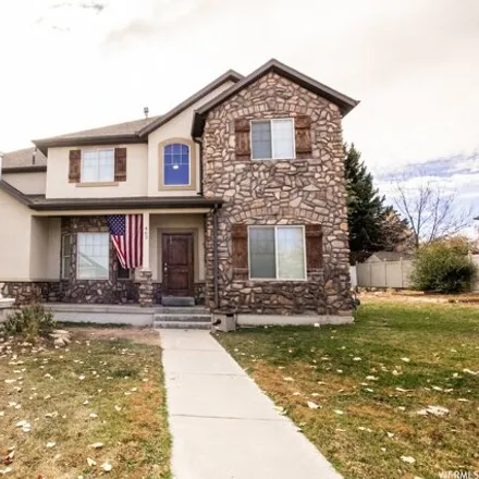 Buy this 4 bed house on 457 1070 South in Vernal, UT 84078