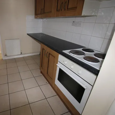 Image 6 - Dane Street, Liverpool, L4 4DY, United Kingdom - Townhouse for rent