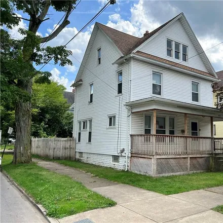 Buy this 4 bed house on 407 East 24th Street in Federal Hill, Erie