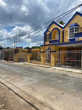 Image 1 - Tizimin, Santa María, YUC, MX - House for rent