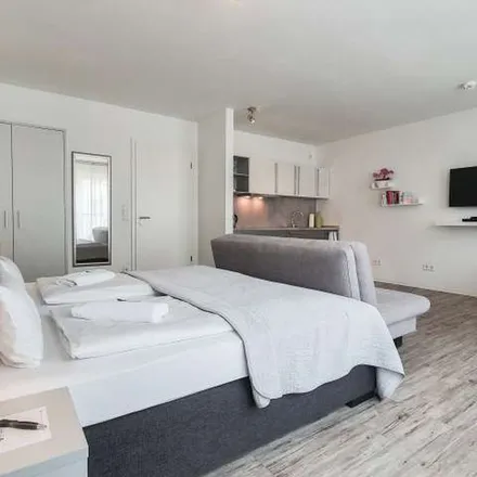Rent this 1 bed apartment on U Rosenthaler Platz in Torstraße, 10119 Berlin
