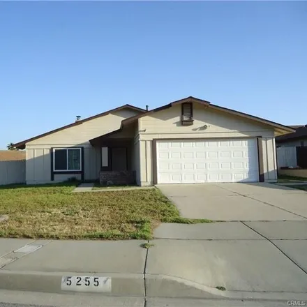 Rent this 4 bed house on 5253 Humbolt Avenue in San Bernardino, CA 92407