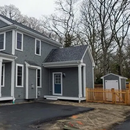 Rent this 3 bed house on 76 Alma Road in Falmouth, MA 02540