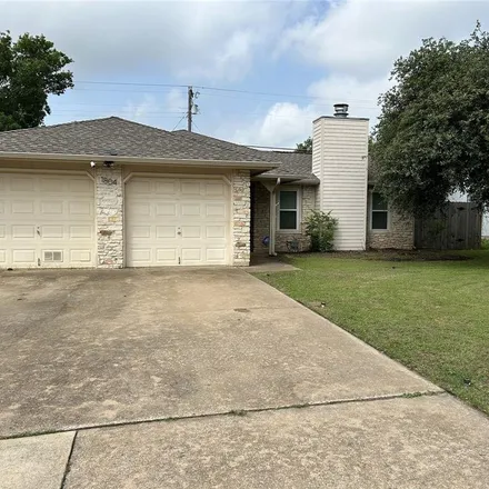 Rent this 3 bed house on 1804 Wagon Gap Drive