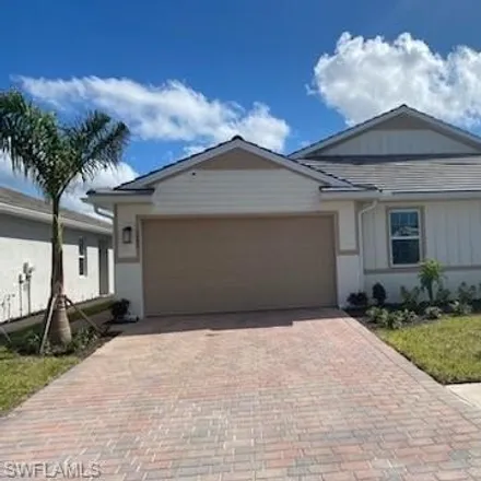 Rent this 2 bed house on Tranquil Brook Drive in Collier County, FL 33961