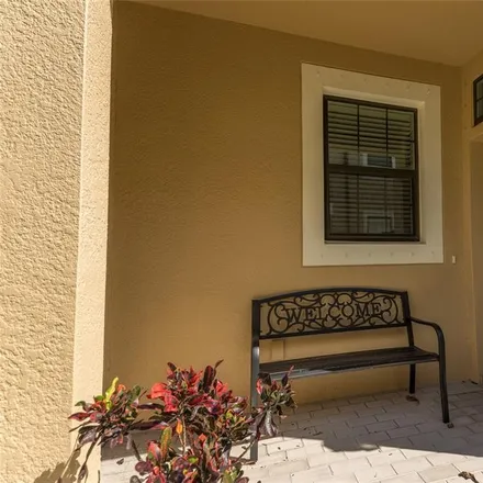 Image 4 - 10906 Spur Court, Hillsborough County, FL 33626, USA - Townhouse for sale