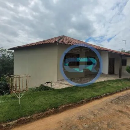 Buy this 5 bed house on Estrada de Belém 1201 in Campo Grande, Recife - PE