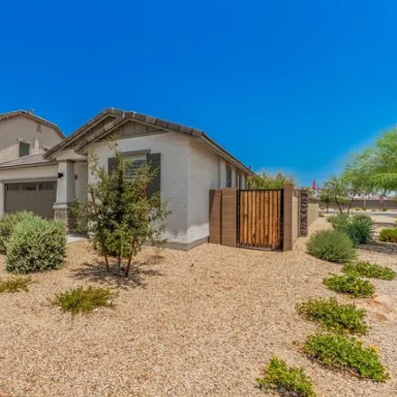 Image 2 - 14376 W Swayback Pass, Surprise, Arizona, 85387 - House for sale