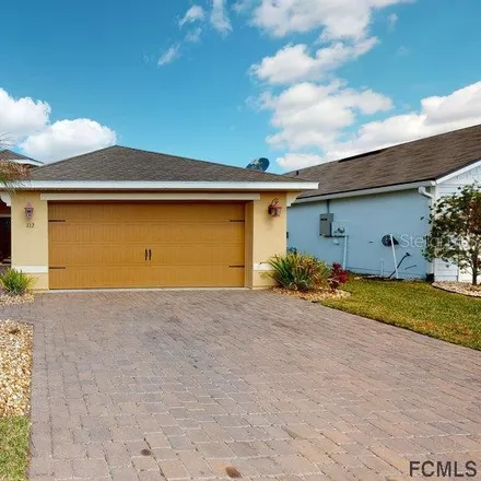 Image 1 - 186 Golf View Court, Bunnell, Flagler County, FL 32110, USA - House for sale