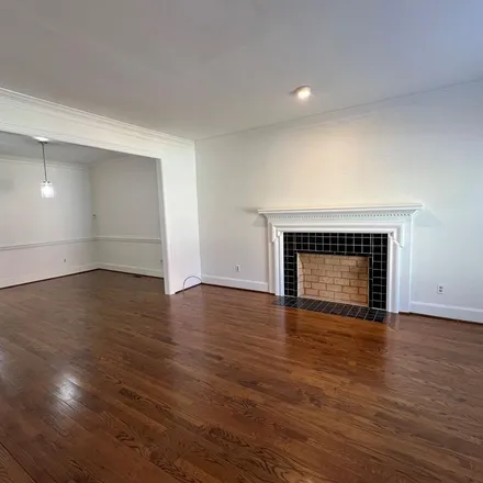 Rent this 2 bed apartment on 503 Fenton Place in Charlotte, NC 28207