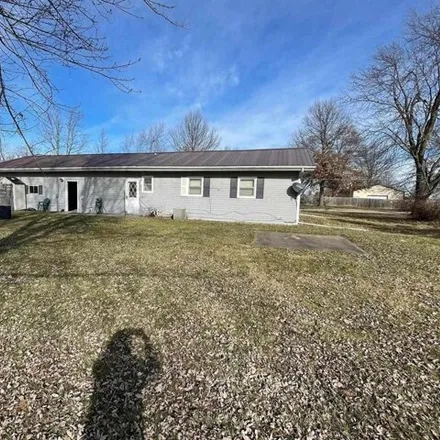 Image 2 - 1176 East Grant Street, Centerville, IA 52544, USA - House for sale