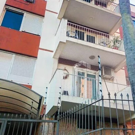 Buy this 2 bed apartment on Maranghello Confeitaria in Rua Almirante Gonçalves, Menino Deus