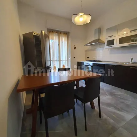 Rent this 4 bed apartment on Via Gili 1 in 10098 Rivoli TO, Italy