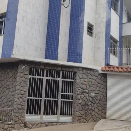 Image 2 - Rua Antônio Maria de Souza, São Mateus, Juiz de Fora - MG, 36025-275, Brazil - Apartment for rent