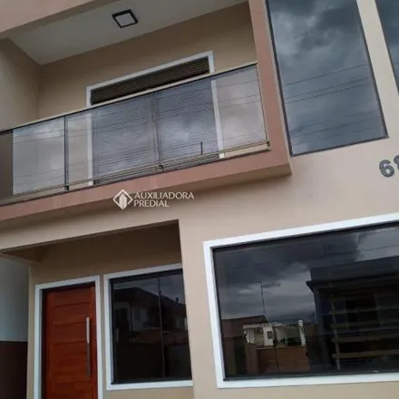 Buy this 3 bed house on Rua Olavo Juvenal Ramos in Campeche, Florianópolis - SC
