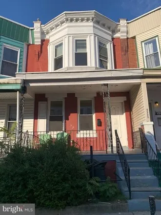 Buy this 3 bed house on 5335 Addison Street in Philadelphia, PA 19143