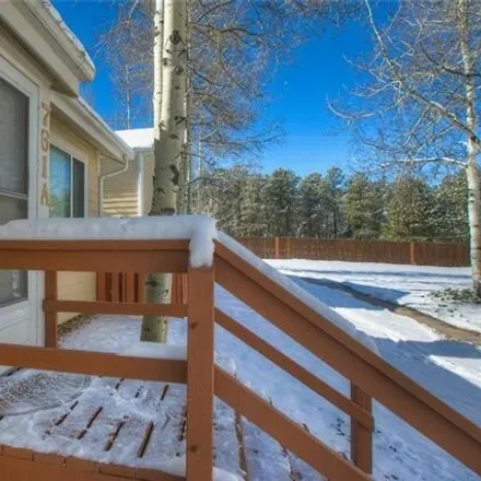 Image 2 - 780 Columbine Village Drive, Woodland Park, CO 80863, USA - House for sale