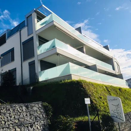 Image 1 - 1010 Lausanne, Switzerland - Apartment for rent