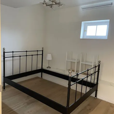 Rent this 1 bed apartment on Sint-Pietersplein 5 in 9000 Ghent, Belgium