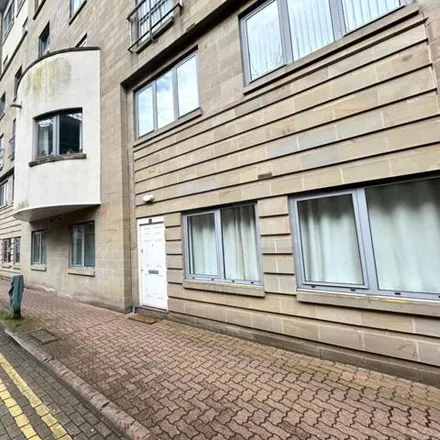 Rent this 2 bed room on Saint Stephen's Mansions in Mount Stuart Square, Cardiff