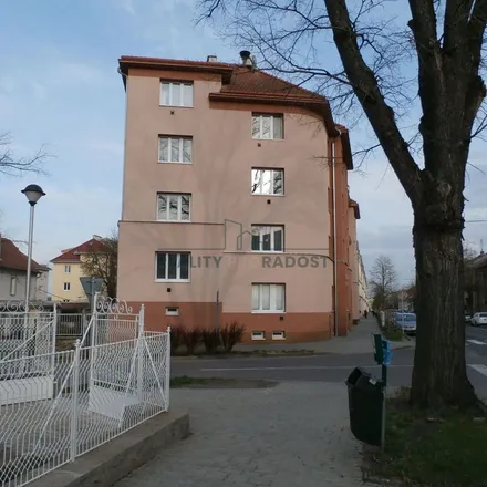 Image 2 - U čerta, Jarošova, 669 02 Znojmo, Czechia - Apartment for rent