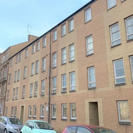Image 5 - unnamed road, Glasgow, G2 3PS, United Kingdom - Apartment for rent