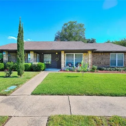 Buy this 2 bed house on 2601 Dalewood Ct in Bedford, Texas