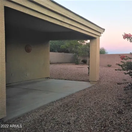 Image 7 - 15957 West Larkspur Drive, Goodyear, AZ 85338, USA - House for rent