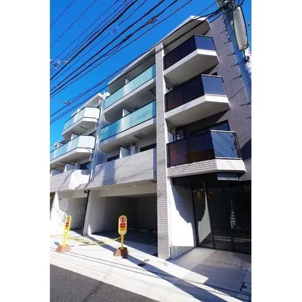 Rent this 2 bed apartment on unnamed road in Kyodo 2-chome, Setagaya