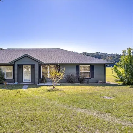 Buy this 3 bed house on 10241 Northwest 261 Terrace in Wade, Alachua County