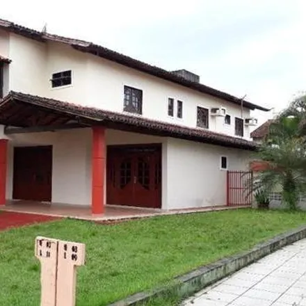 Rent this 4 bed house on Alameda Seringa in Parque Verde, Belém - PA