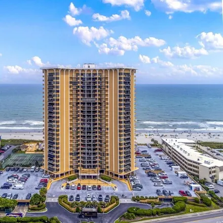 Buy this 2 bed condo on Maisons-Sur-Mer in Shore Drive, Myrtle Beach
