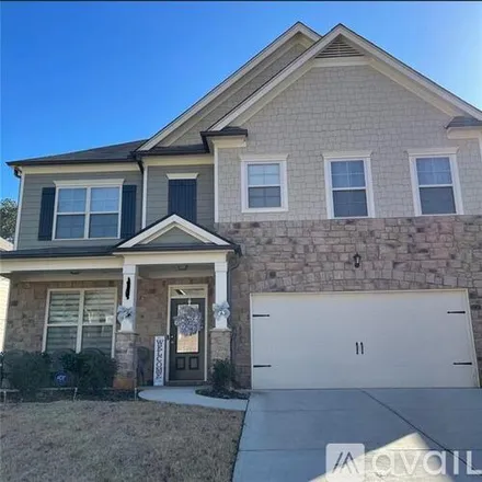 Rent this 5 bed house on 2115 Apple Orchard Way