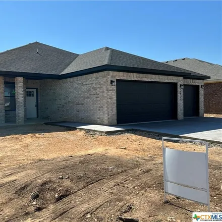 Buy this 4 bed house on 2614 North Beal Street in Belton, TX 76513