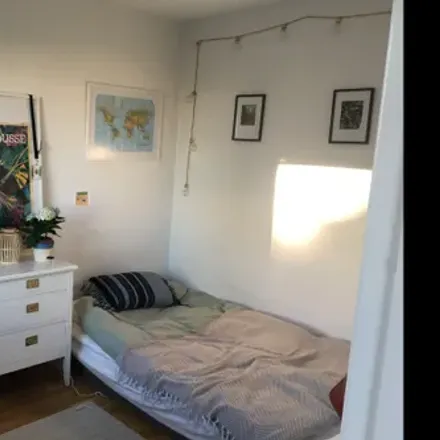 Rent this 1 bed room on Klubbvägen 5 in 182 57 Danderyd, Sweden