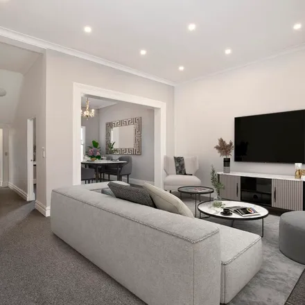 Image 2 - Glenmore Road, Paddington NSW 2021, Australia - Apartment for rent