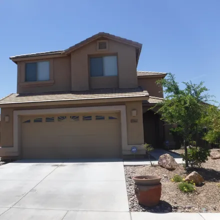 Rent this 4 bed house on South Tucson Boulevard in Tucson, AZ 85706