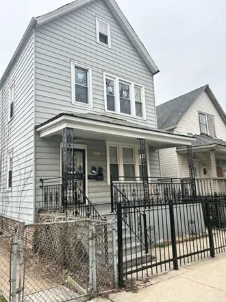 Rent this 2 bed house on 8353 South Brandon Avenue in Chicago, IL 60617